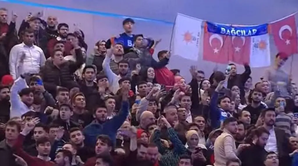 Son dakika | İstanbul, Samsun, Eskişehir, Bursa... AK Parti'nin adayları belli oluyor! Erdoğan'ın konuşması başladı