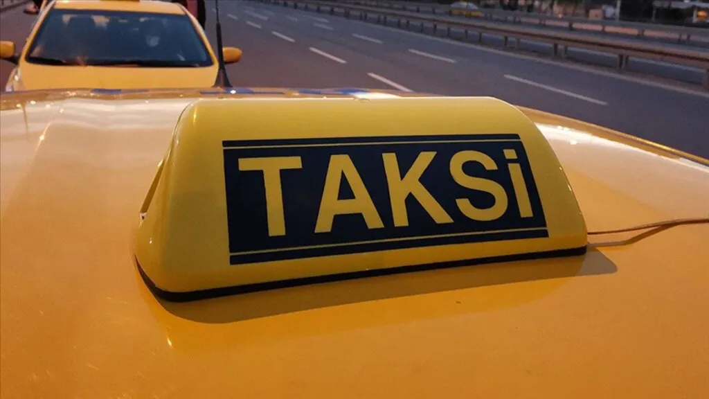 Altınoluk Taksi: Hızlı ve güvenilir bir ulaşım