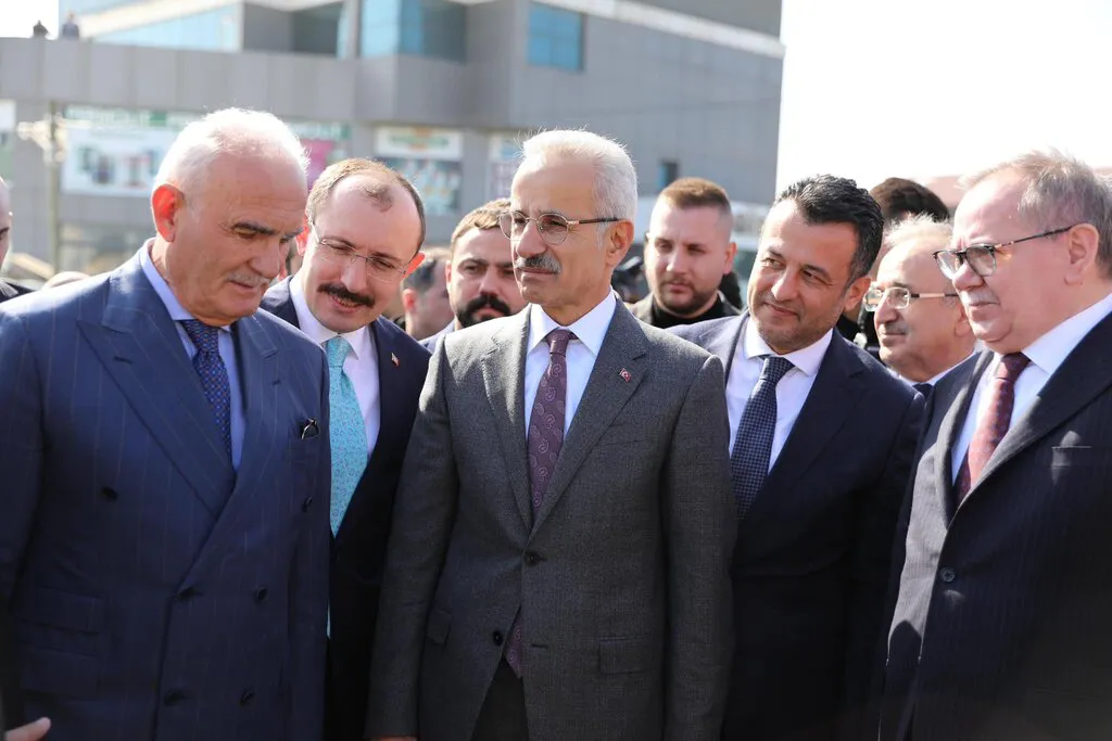 Bakan Uraloğlu'ndan Çarşamba Talimatı!