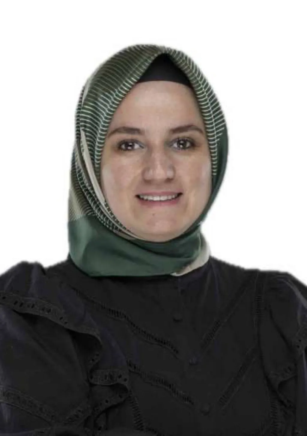 AK Parti'yi sarsan ölüm! İl Başkanlığı'na giderken yolda araba çarpınca hayatını kaybetti