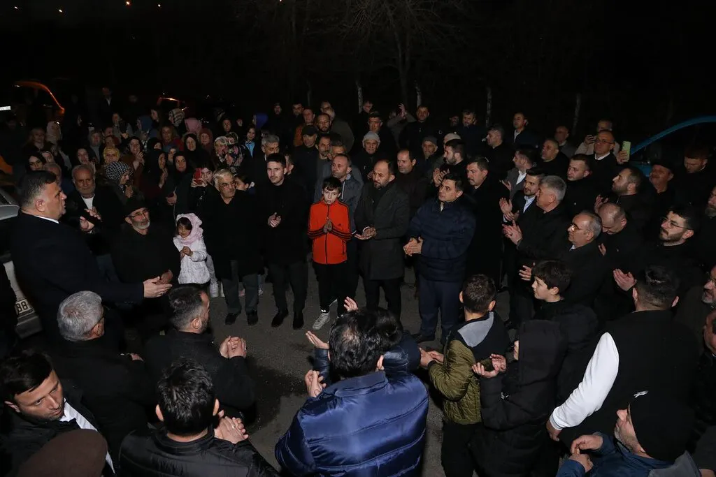 Çarşamba Belediye Başkan Adayı Ender Gür Net Konuştu: Kimsenin ekmeğiyle oynamayacağız