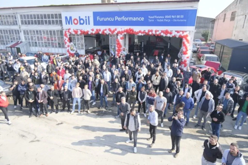 Yeniden Refah Partisi Samsun Büyükşehir Belediye Başkan Adayı Adem Güney: Gençlerimiz Drift Atacak