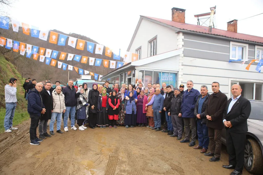 Atakum'da Tarımsal Modelleme Ve Eğitim Çiftliği