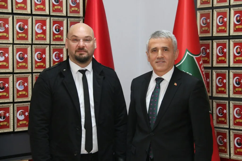 Serhat Türkel, “Çanakkale Zaferi bir destanın adıdır”