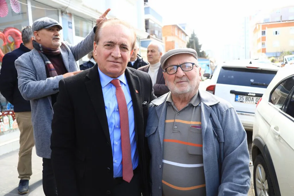 Cevat Öncü'den İmren Nilay Tüfekci'ye: Geçmişte Erhan abinle üstlendikleri bu kaybettirme stratejisini şimdi sana biçmişler