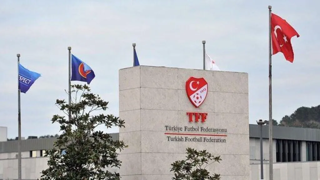 TFF'den derbi sonrası ceza açıklaması!