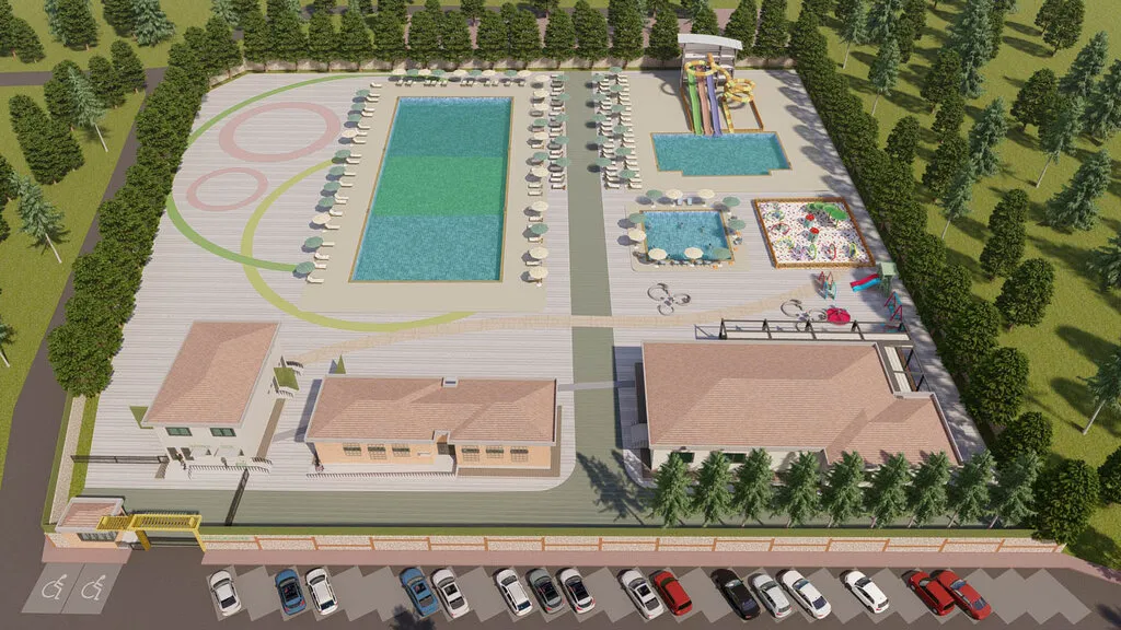 Bafra Belediye Başkan Adayı Hamit Kılıç'tan Aqua ve Skate Park Müjdesi
