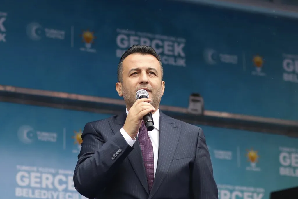 Halit Doğan'dan Bandırma Vapuru'na Dijital Gösteri Merkezi