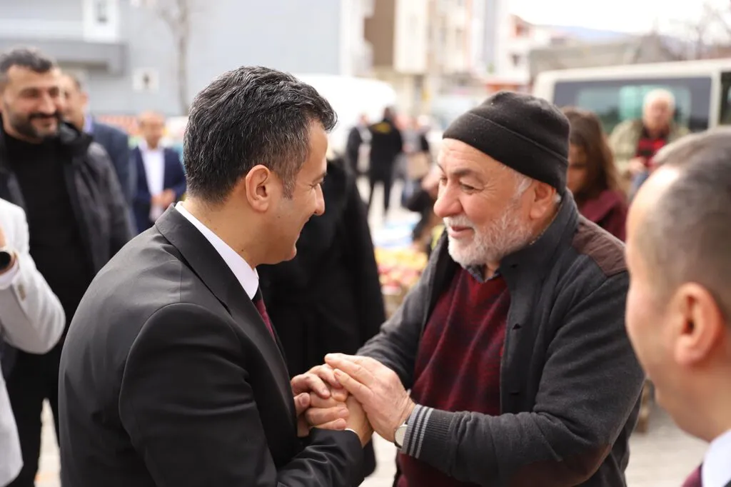 Halit Doğan'dan Örnek Proje 'NEFES'