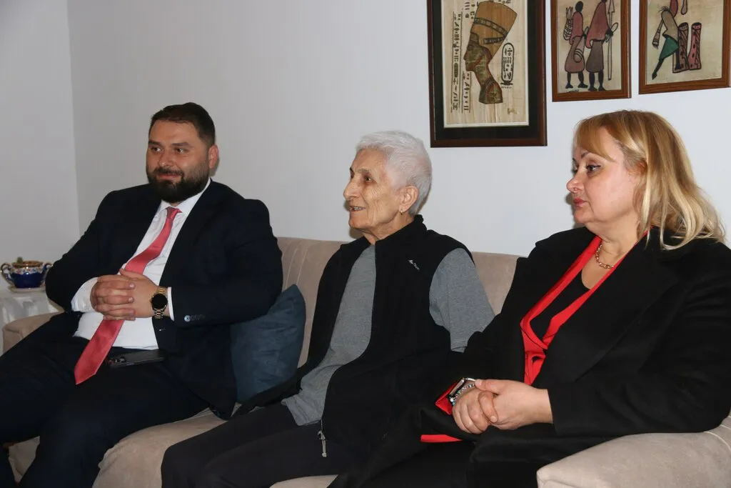 Serhat Türkel’den Vefa