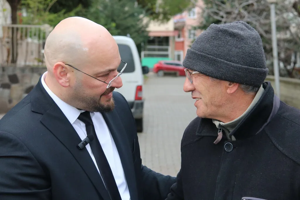 Serhat Türkel; Eşitlikten vazgeçmeyeceğiz