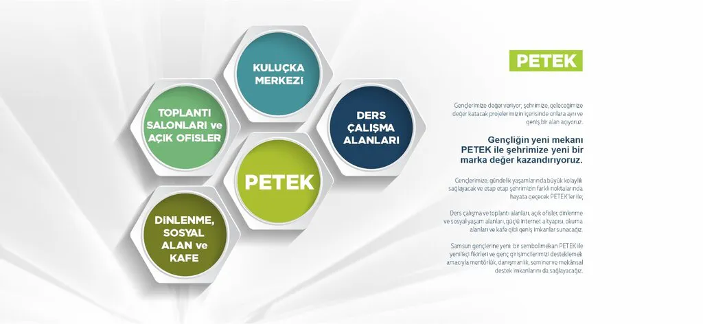 Ak Parti Samsun Büyükşehir Belediye Başkan adayı Halit Doğan'dan İnsan Odaklı Projeler