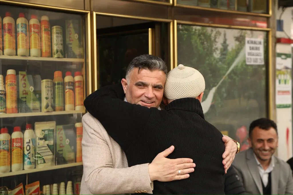 Çarşamba Belediye Başkan Adayı Ender Gür: İşte Gerçek Anket Bu