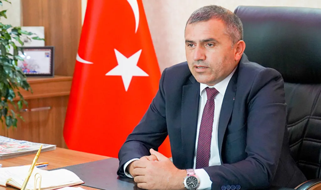 MHP Samsun İl Başkanı Burhan Mucur'dan 18 Mart Çanakkale Zaferi Mesajı