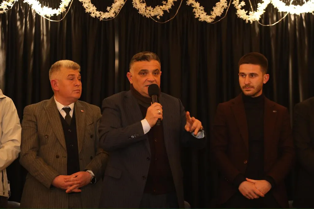Çarşamba Belediye Başkan Adayı Ender Gür'den Otomobil sporları tutkunu gençler Özel Proje
