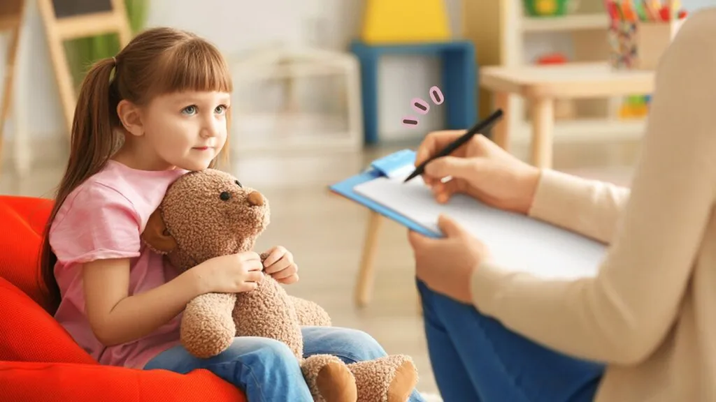 Çocuk ve Ergen Danışmanlığı: Sağlıklı Gelişim İçin Profesyonel Destek