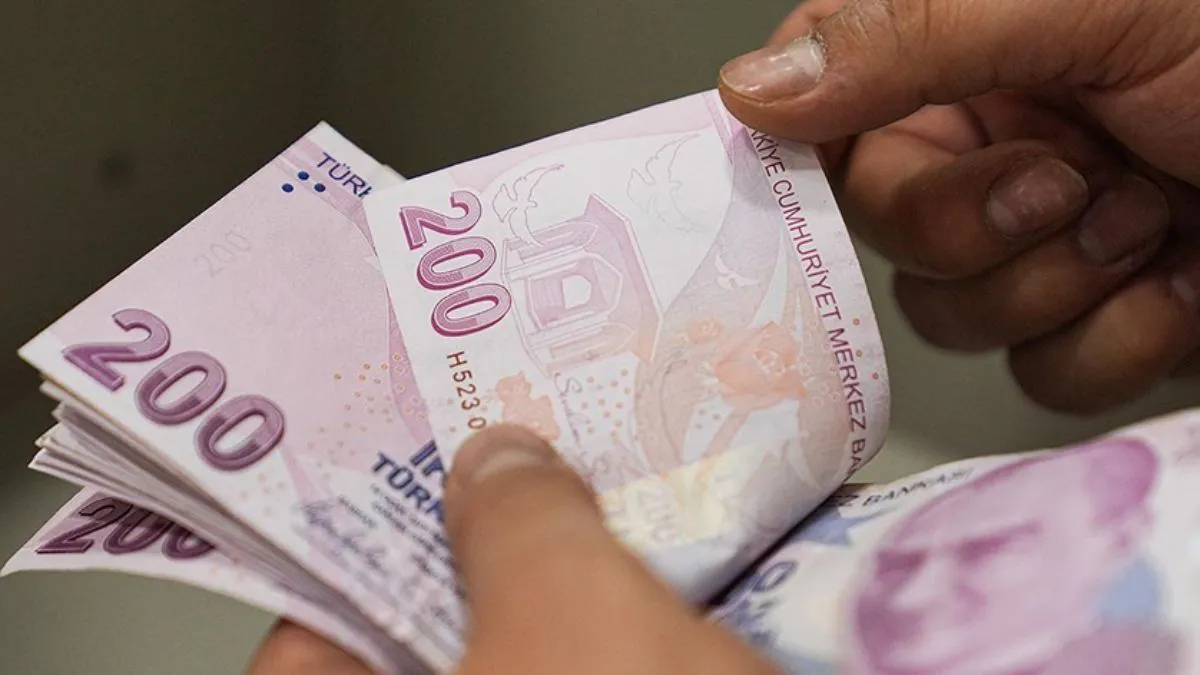 Temmuz Ayı Emekli Maaşı Zammı Belli Oldu: İşte Yeni Rakamlar