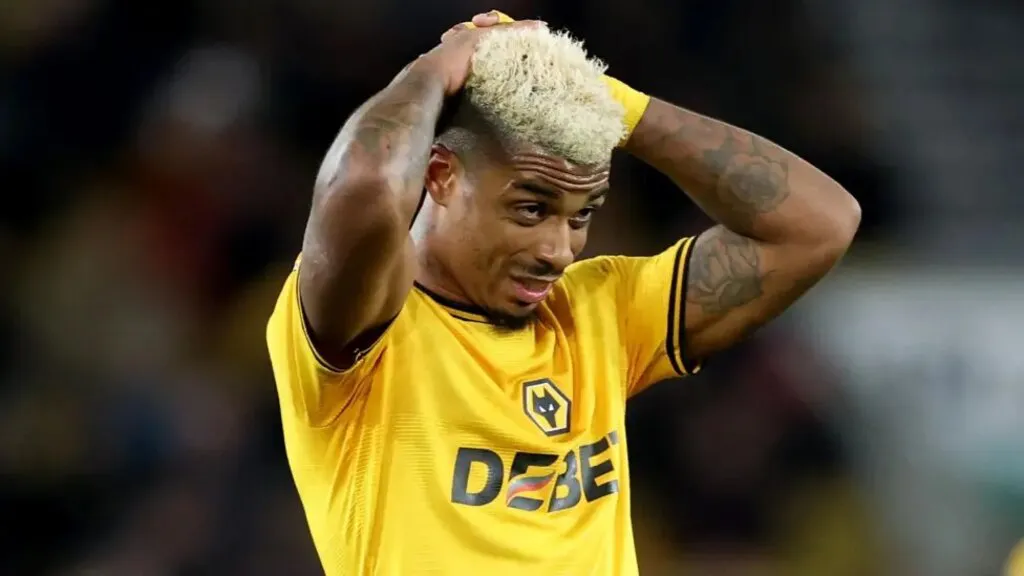 Lemina, Wolves’tan Ayrılmak İstiyor