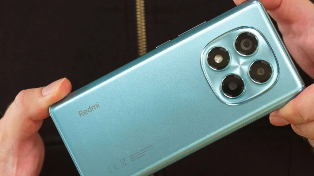 Redmi Note 14 Pro 4G İncelemede! Daha Sağlam Tasarım