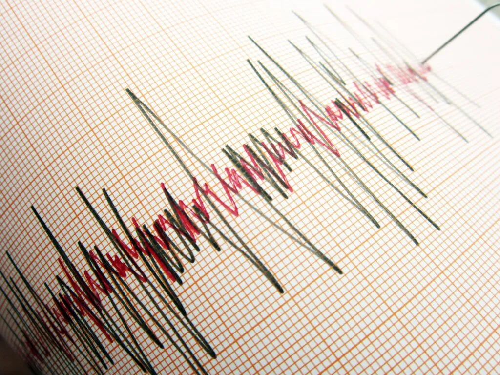 Samsun'da deprem oldu! 13 Nisan 2025 Son Dakika..!