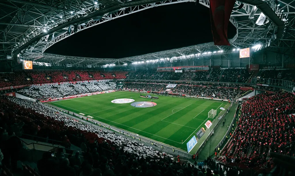 Samsun Son Dakika: Samsunspor’dan 19 Mayıs'ta 30 Bin Taraftar Çağrısı!