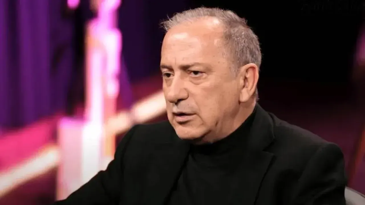 Fatih Altaylı YouTube Yayınlarına Neden Ara Verdi? İşte Merak Edilenler!