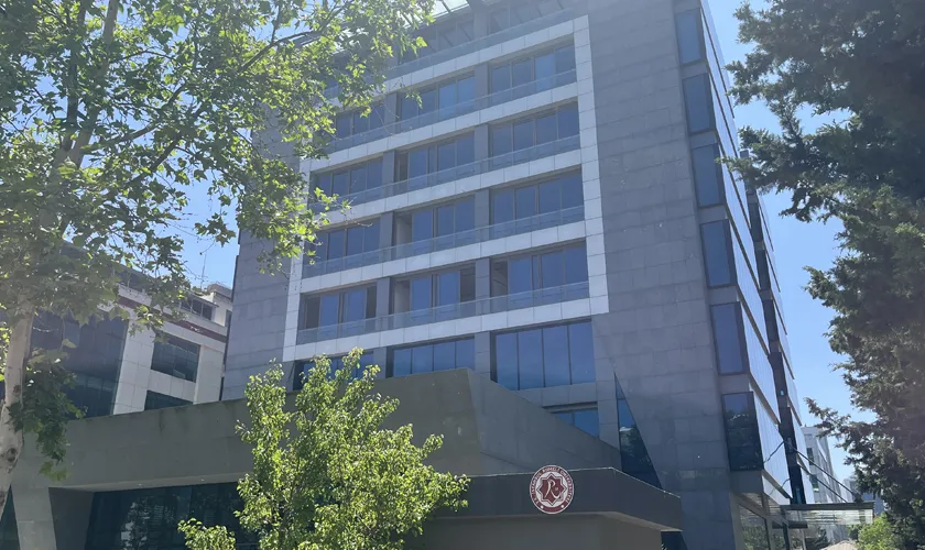 Rumeli Üniversitesi Yeni Yerleşkesiyle Büyümeye Devam Ediyor