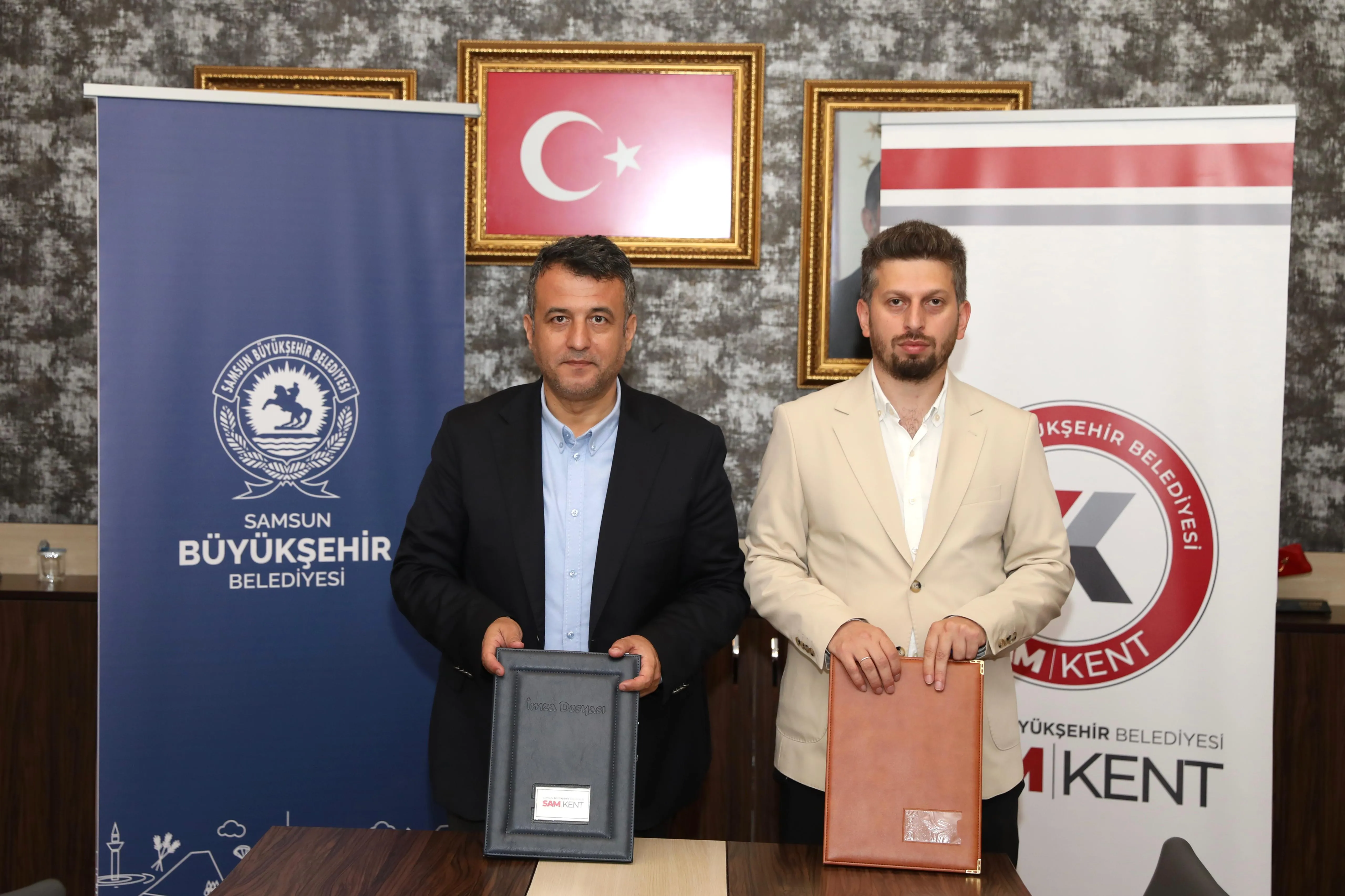 Başkan Doğan: “Kentsel Dönüşümde Adil ve Hızlı Bir Model Uygulayacağız”