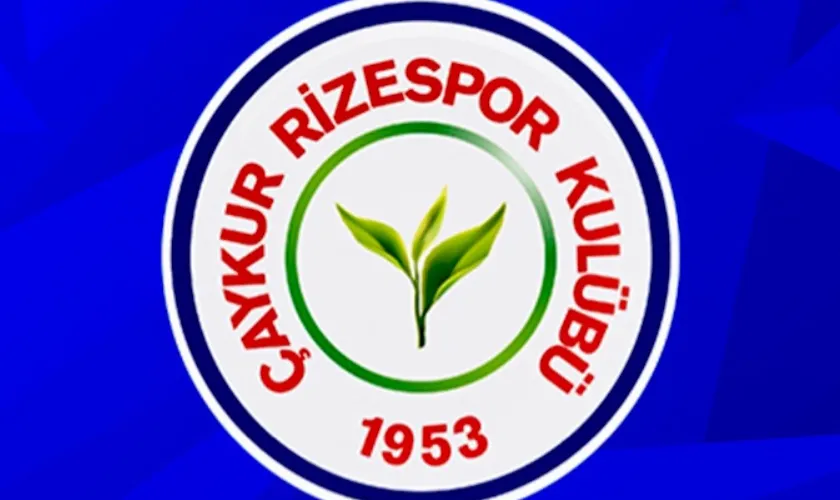 Çaykur Rizespor’dan Hakem Kararlarına Tepki