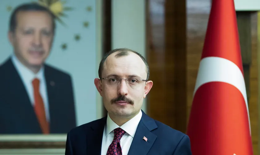 Mehmet Muş’tan Mevlid Kandili Mesajı