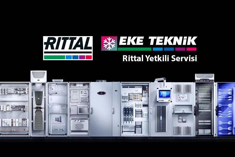 Marmara ve Ege Bölgesi'nde Endüstriyel Soğutma ve Servis Ağı
