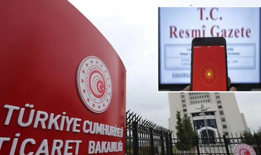 Polyester Tekstüre İplik İthalatına Yakın Takip: Bakanlık İnceleme Başlattı