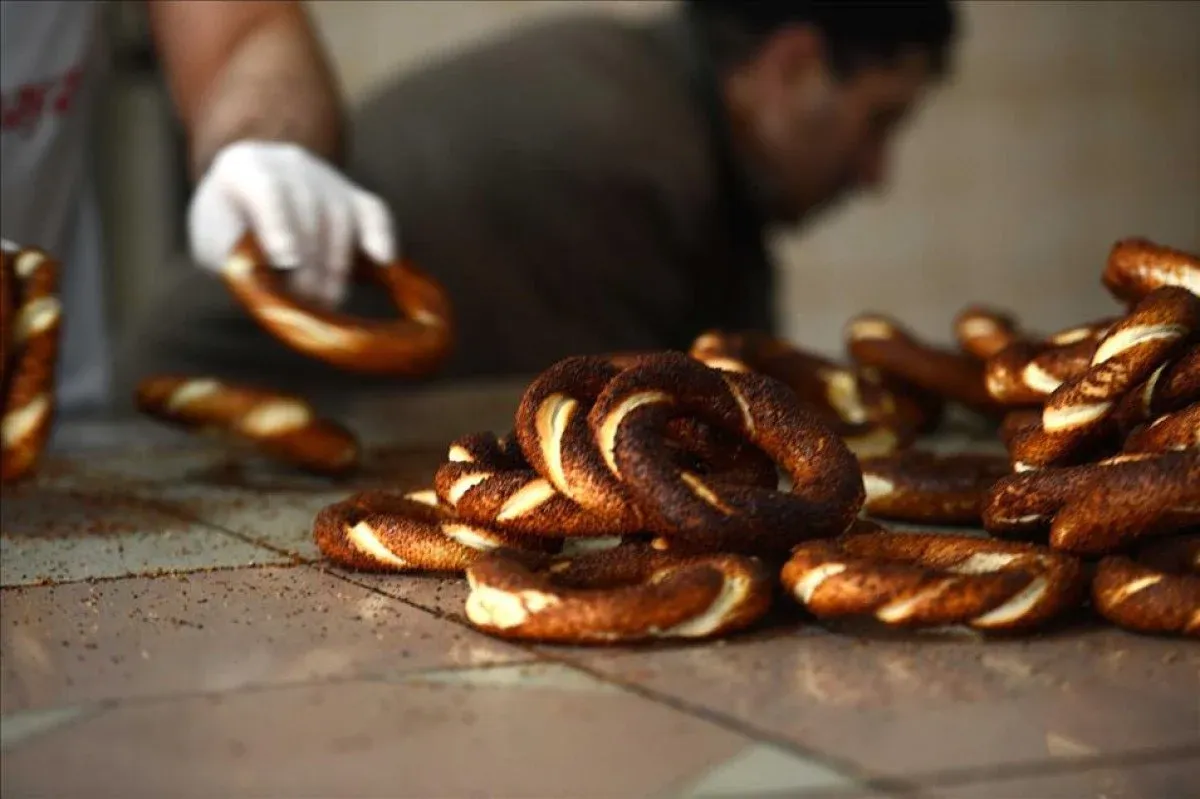Ekmek ve Simit Zammına Bakanlık Freni: Yeni Düzenleme Yürürlükte