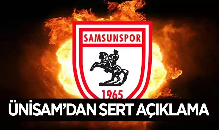Samsunspor Taraftarından Sert Açıklama: “Faturayı Hocaya Kestiniz, Sorun Hoca Değil”