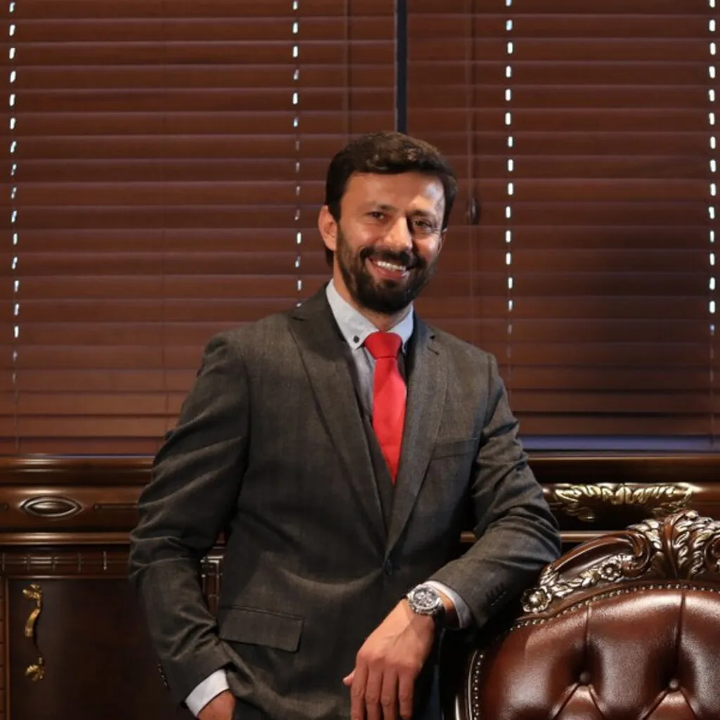 Harun Sevinç