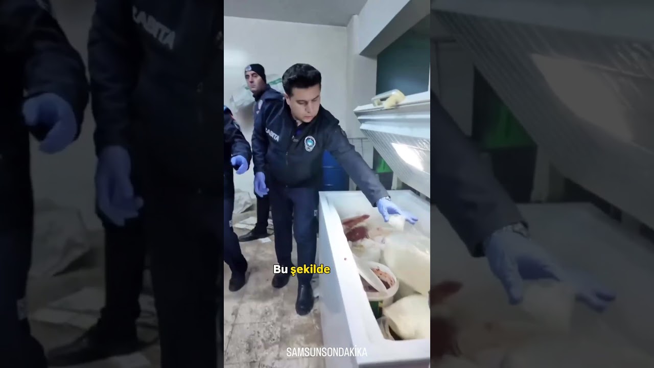 Bu kadar da olmaz
