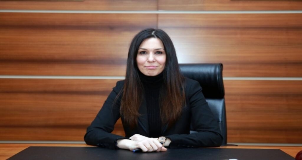 Çiğdem Karaaslan'dan Babalar Günü Mesajı haberi