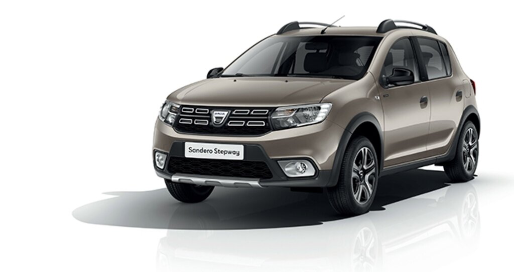 Dacia’dan Günlük 39.90TL’den Başlayan Ödeme Fırsatı haberi