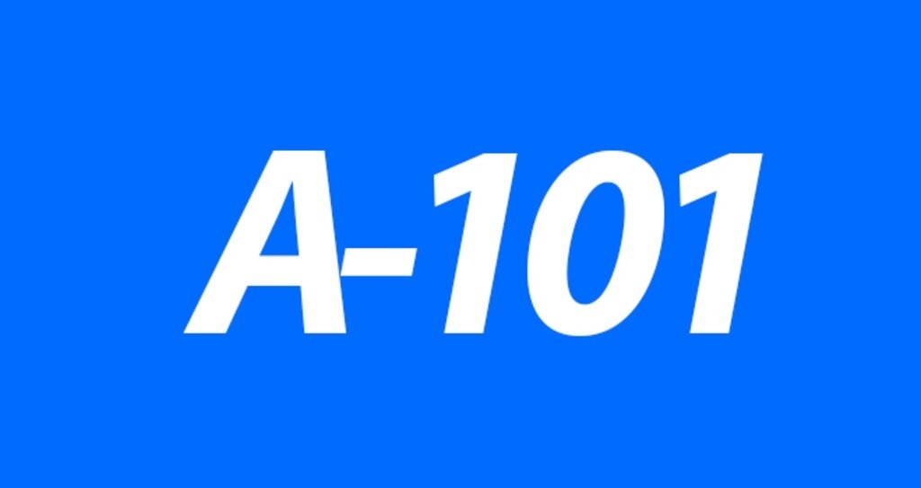 A101’den Herkese Ucuz Teknoloji