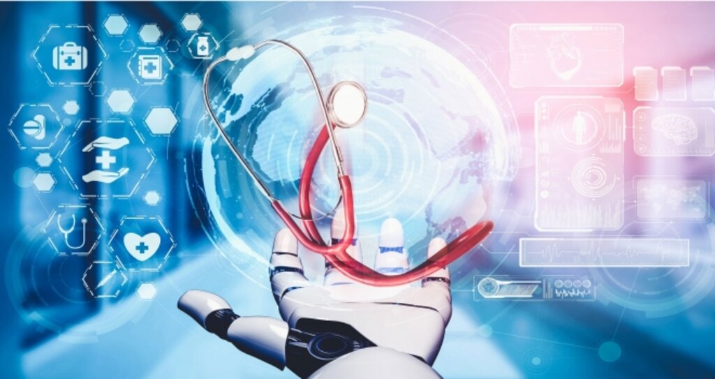 Sağlık, sigorta destek ve danışmanlık hizmetlerinde yapay zeka dönemi