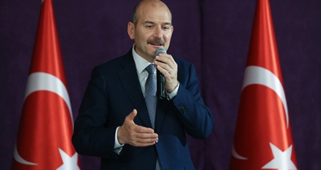 Suriyeliler Ülkesine Dönüyor! haberi