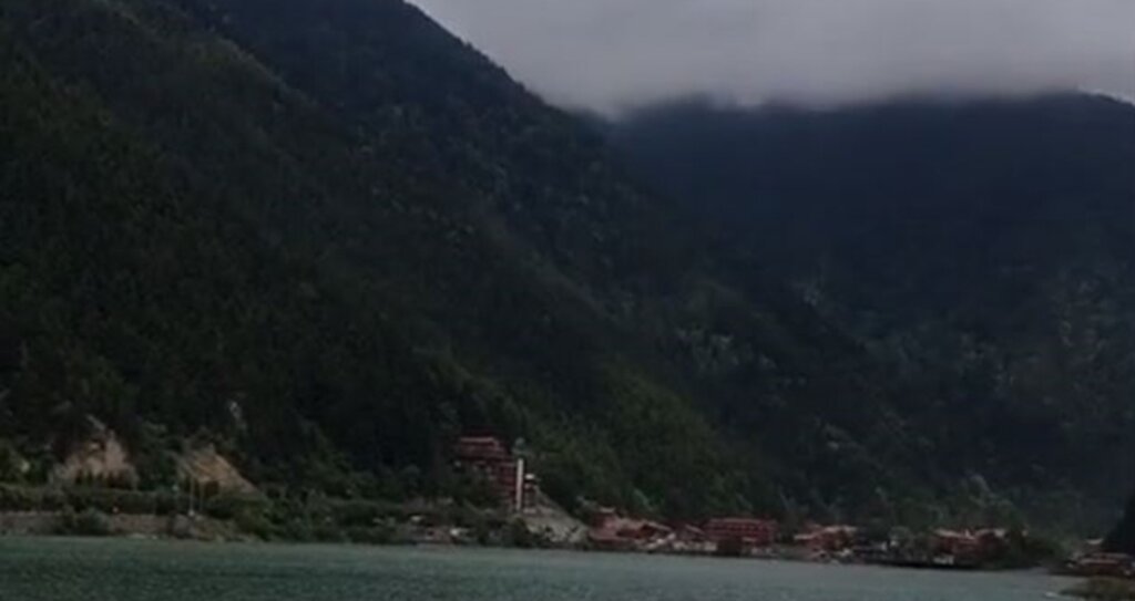 Türkiye’nin Güzellikleri TikTok’ta haberi