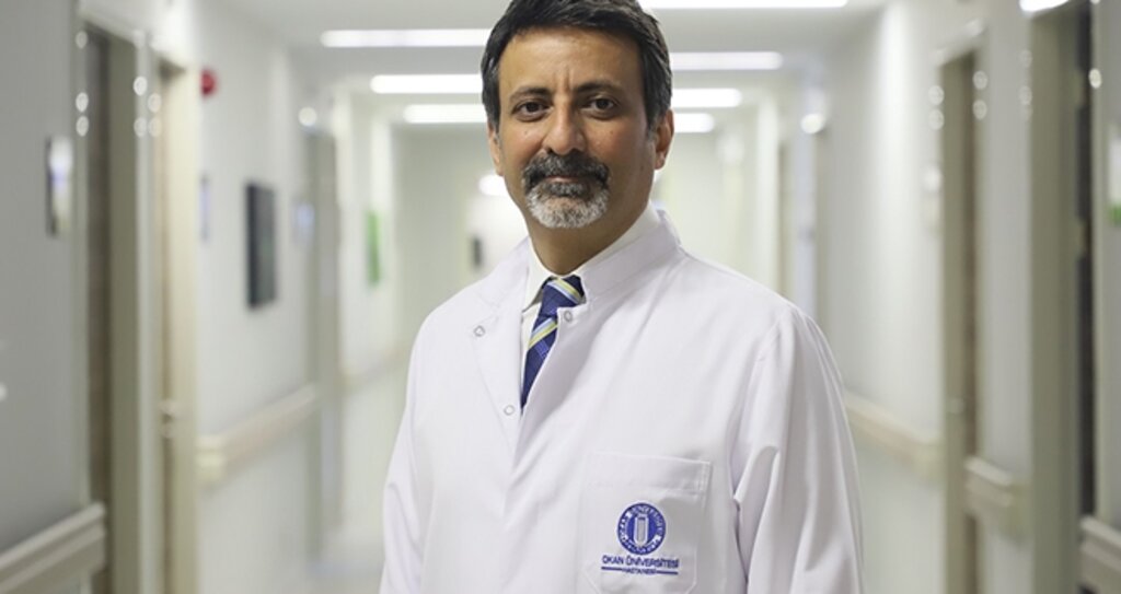 Parkinson, Distoni, Titreme ve Kasılma Hastalarına Müjde!