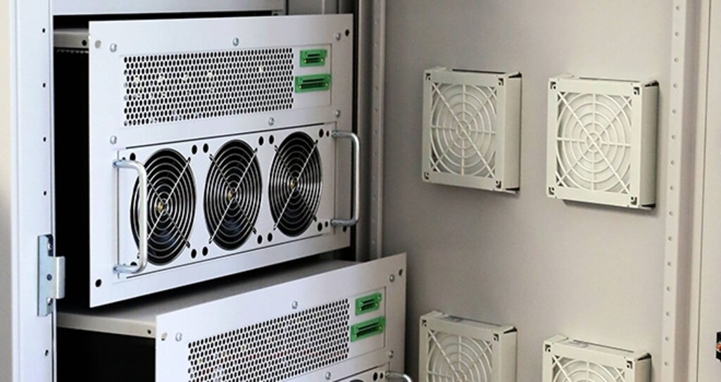 İşletmelerdeki Elektronik Cihazların Ömrünü Uzatan Teknoloji haberi