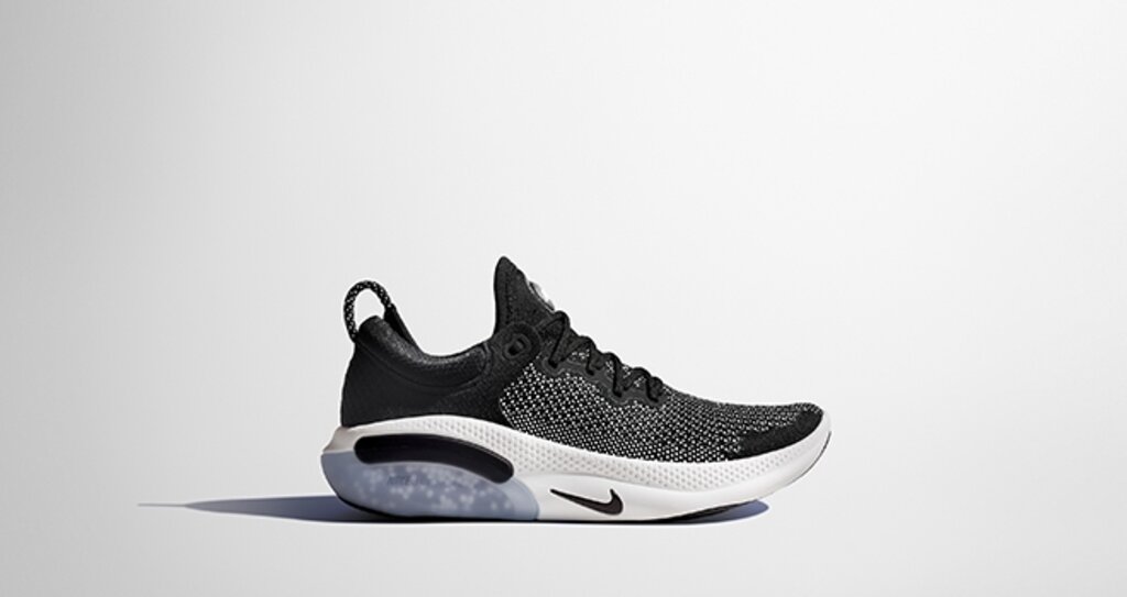 NIKE'ın Konforda Boyut Atlayan Yeni Üyesi: JOYRIDE haberi