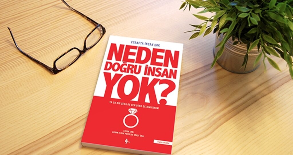 Filmini seç, aşkını öğren