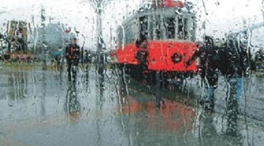 Meteroloji'den İstanbul'a Serinletici Haber haberi