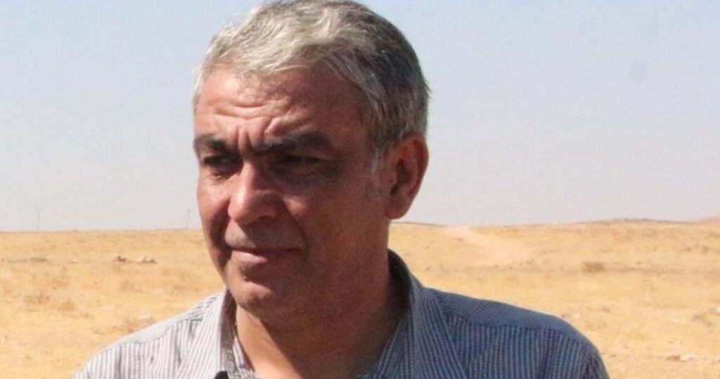 İbrahim Ayhan'a 1 yıl 3 ay ceza haberi
