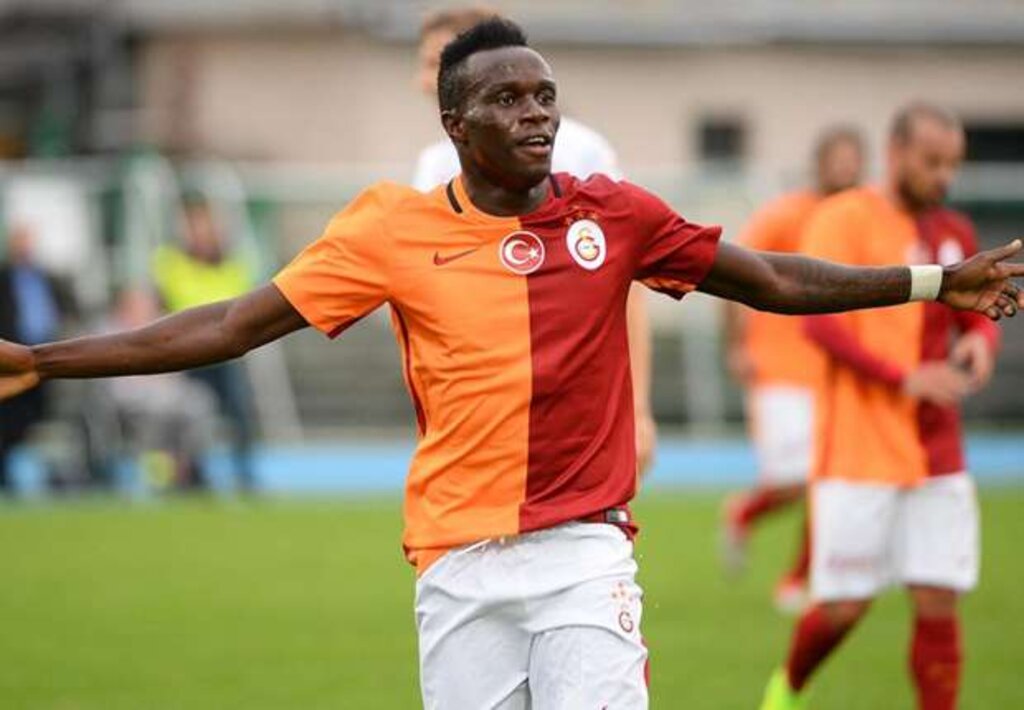 Galatasaray'ın Transfer Fırtınası Devam Ediyor haberi
