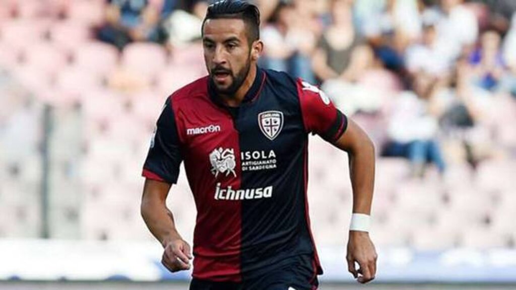 Fenerbahçe Mauricio ile anlaştı